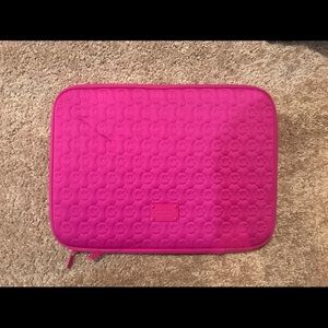 Michael Kors computer case